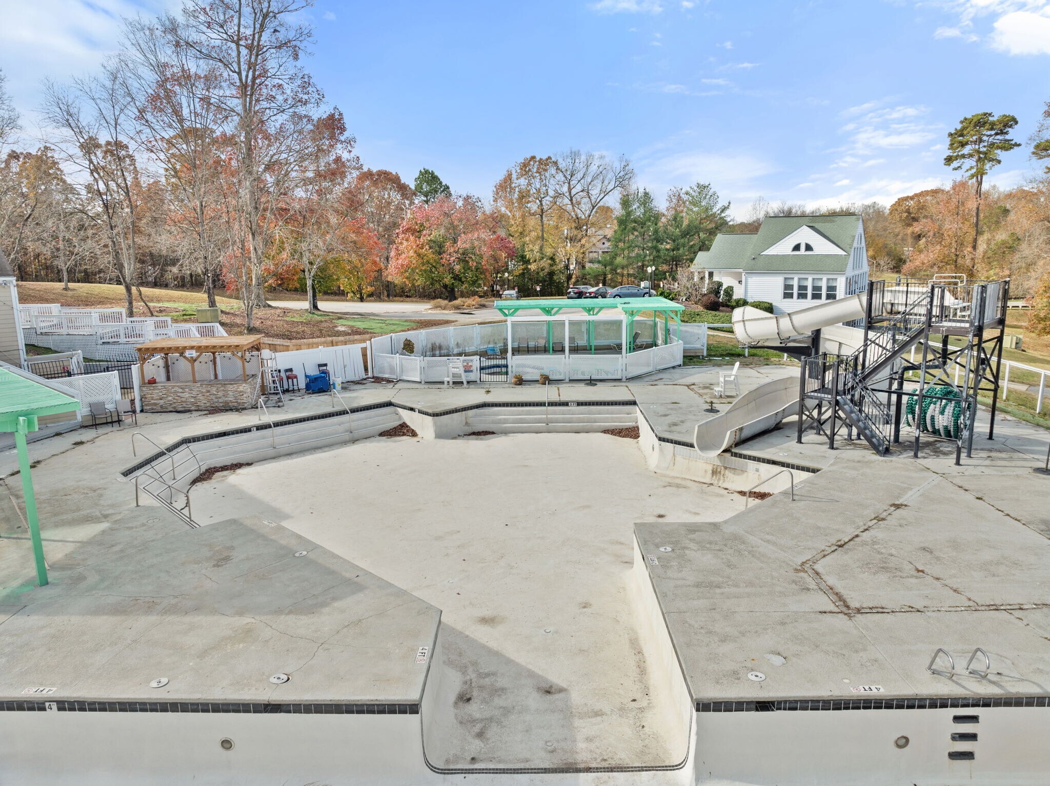 1903 Adams Farm Pky, Greensboro, NC à vendre Photo principale– Image 1 sur 24