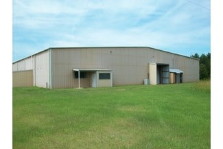 Plus de détails pour 138 Lam Plant Rd, Windsor, NC - Industriel/Logistique à vendre