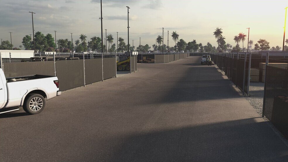 1401 Commerce Centre Dr, Port Saint Lucie, FL à louer - Vidéo sur l’annonce professionnelle – Image 2 sur 9