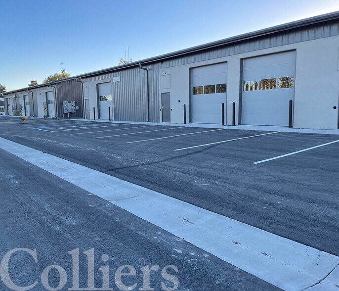 2623 Kimberly Rd, Twin Falls, ID à louer - Photo de l’immeuble – Image 2 sur 14