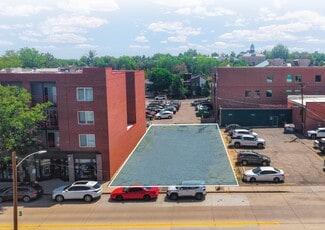 Plus de détails pour 5664 S Prince St, Littleton, CO - Terrain à vendre