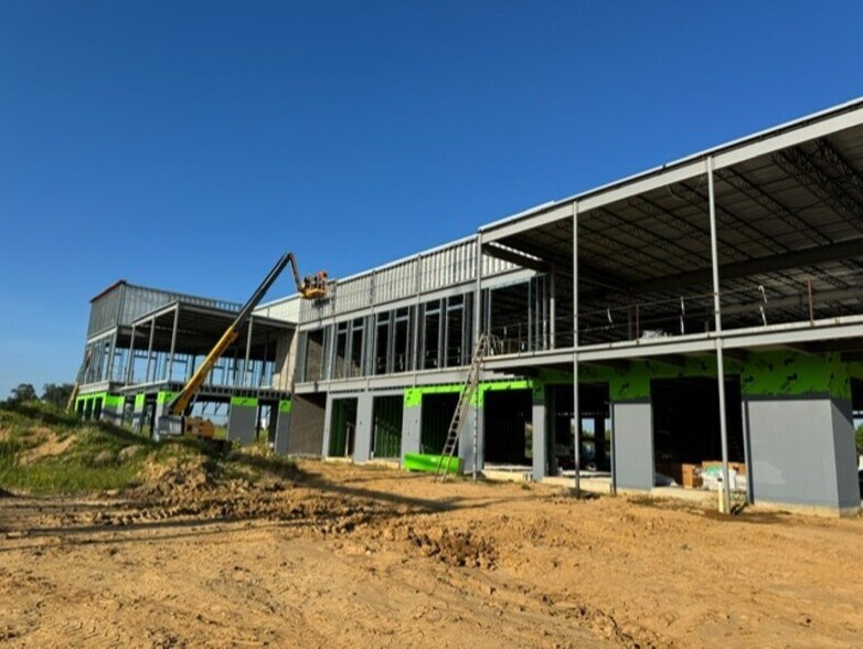 0 Snowden Ln, Southaven, MS à louer - Photo de la construction – Image 1 sur 9