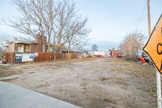 Plus de détails pour 1548 Chester, Aurora, CO - Terrain à vendre