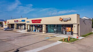 Plus de détails pour 18613 Marsh Ln, Dallas, TX - Local commercial à vendre
