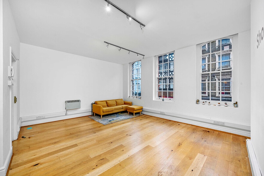 57 Greek St, Londres à louer - Photo intérieure – Image 2 sur 6