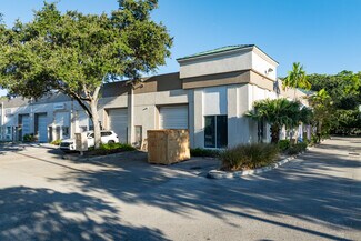 Plus de détails pour 2050 N Andrews Ave, Pompano Beach, FL - Industriel/Logistique à louer