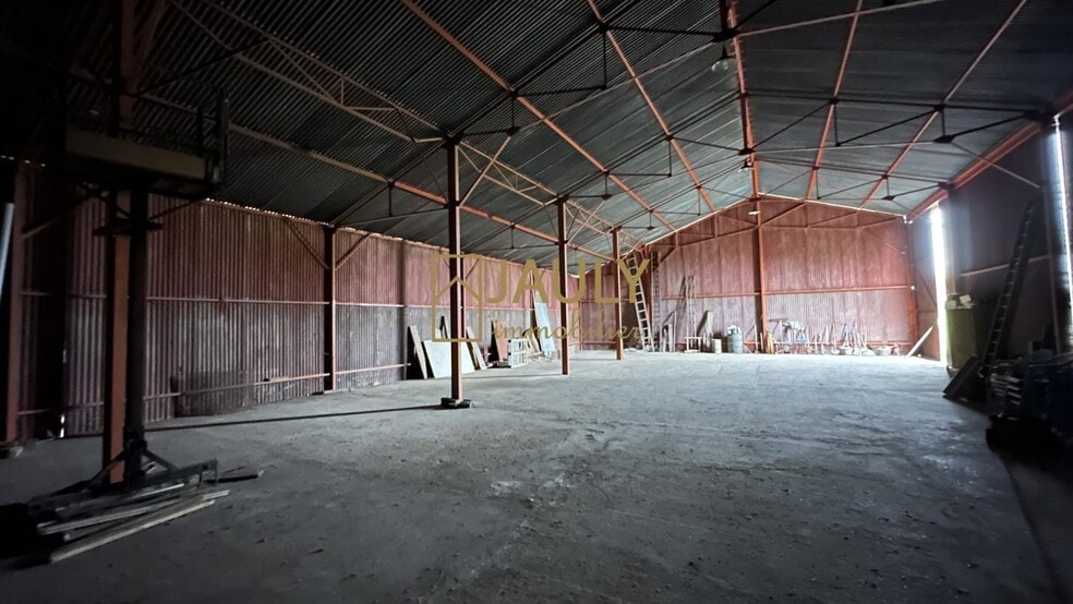 Industriel/Logistique dans Meaux à vendre - Photo de l’immeuble – Image 2 sur 8