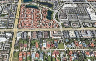 Plus de détails pour 8616 W Flagler St, Miami, FL - Terrain à louer