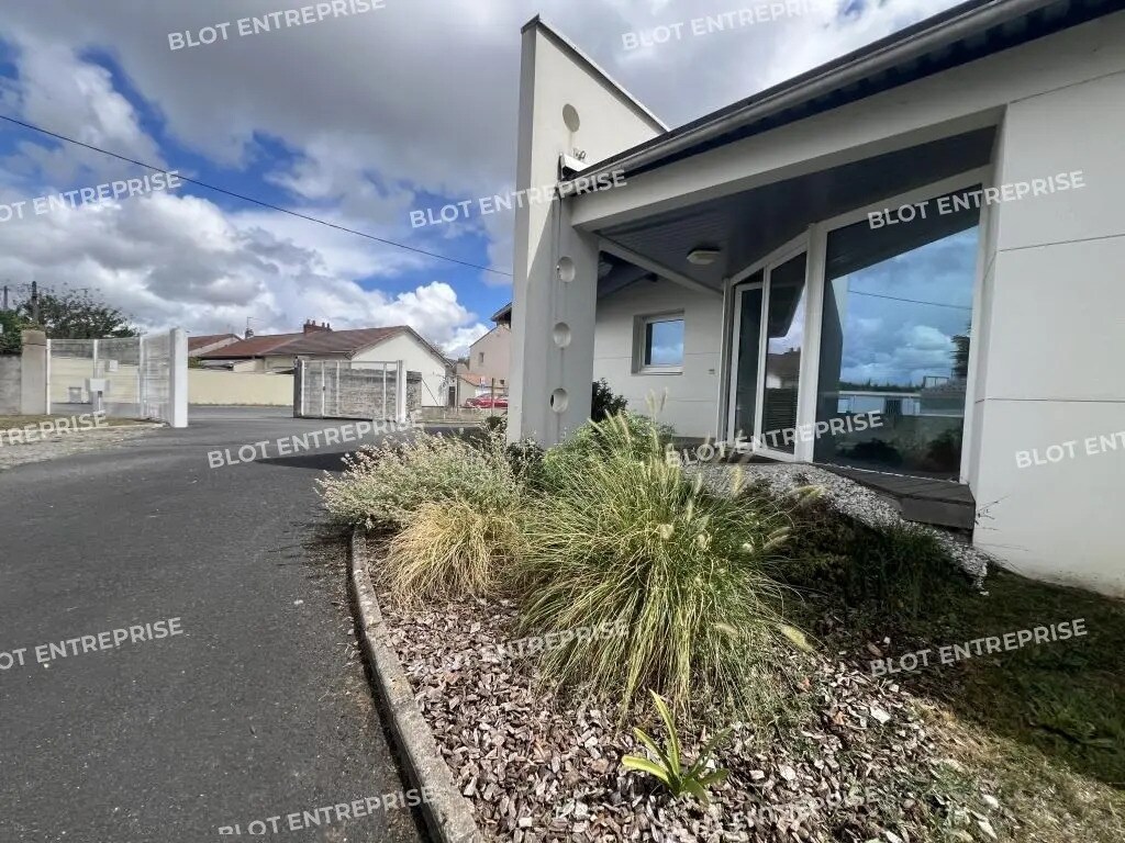 44 Rue De La Maladrie, Vertou à vendre Photo de l’immeuble– Image 1 sur 12