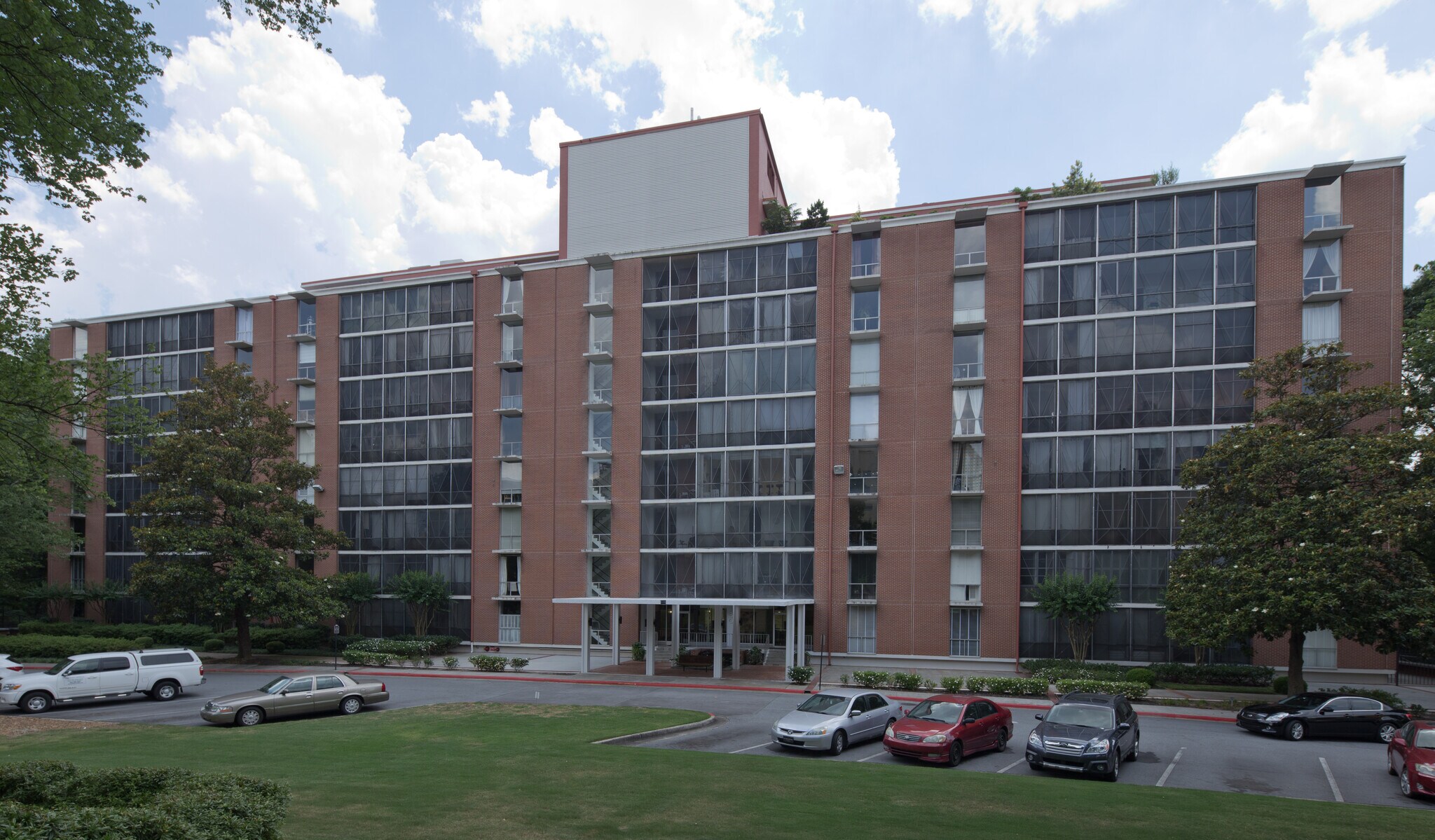 130 26th St NW, Atlanta, GA à vendre Photo principale– Image 1 sur 3