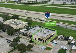 Plus de détails pour 4710-4714 SW Loop 820, Fort Worth, TX - Local commercial à louer