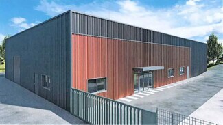 Plus de détails pour Local commercial à louer