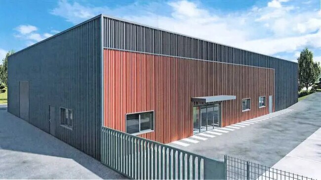 Plus de détails pour Local commercial à louer