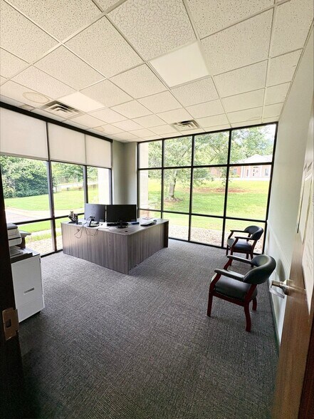1760 Bass Rd, Macon-Bibb, GA à louer - Photo de l’immeuble – Image 3 sur 10