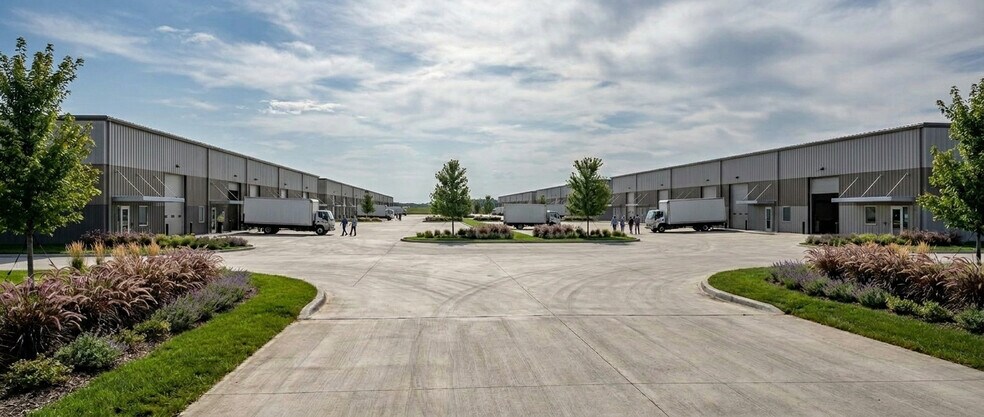 0 Spacek Rd, Richmond, TX à louer - Photo de l’immeuble – Image 2 sur 2