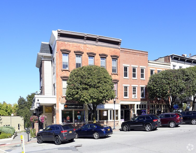 171-175 Main St, Ossining, NY à louer - Photo principale – Image 2 sur 3