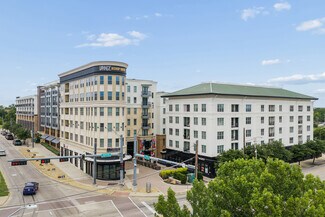 Plus de détails pour 101-111 W Davis St, Dallas, TX - Bureau/Local commercial à louer