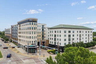 Plus de détails pour 101-111 W Davis St, Dallas, TX - Bureau/Local commercial à louer