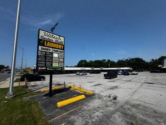 Plus de détails pour 403-419 W Lincoln Hwy, Chicago Hts, Chicago Heights, IL - Bureau/Local commercial, Local commercial à louer