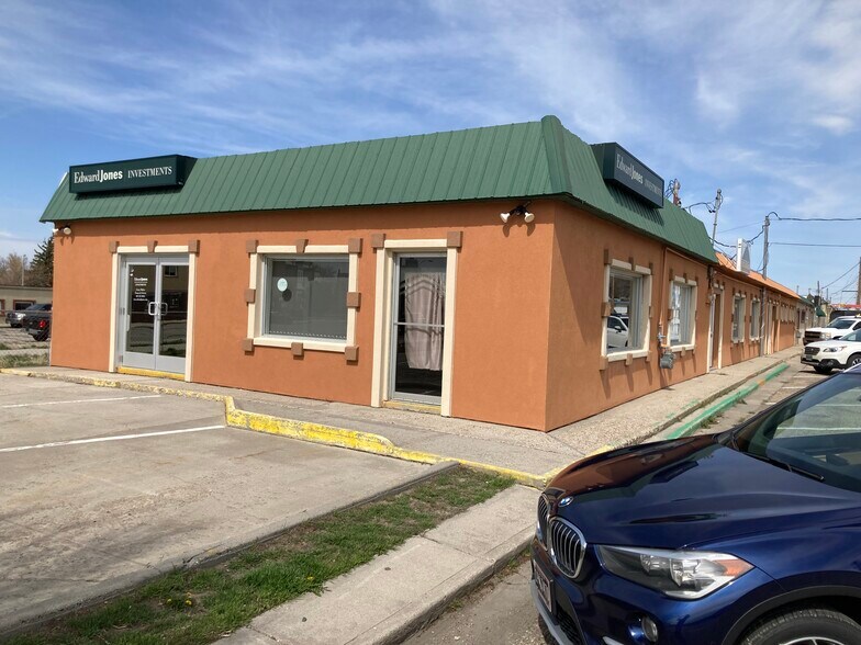 602,604 & 606 E Collins, Casper, WY à vendre - Photo de l’immeuble – Image 2 sur 12