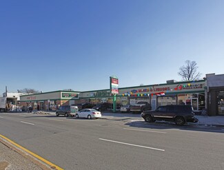Plus de détails pour 3360-3372 Atlantic Ave, Brooklyn, NY - Local commercial à louer