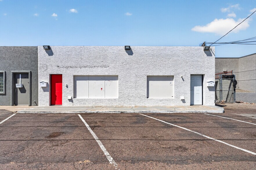 940 W Hatcher Rd, Phoenix, AZ à vendre - Photo de l’immeuble – Image 3 sur 26
