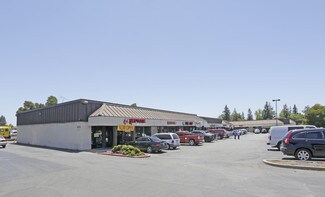 Plus de détails pour 2604-2650 Alum Rock Ave, San Jose, CA - Local commercial à louer