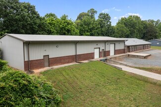 Plus de détails pour 707 Cason St, Belmont, NC - Industriel/Logistique à vendre