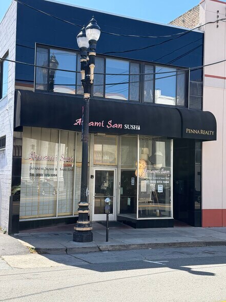 308 Linden Ave, South San Francisco, CA à louer - Photo de l’immeuble – Image 2 sur 5