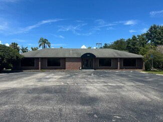 Plus de détails pour 2505 Enterprise Rd, Clearwater, FL - Bureau à louer