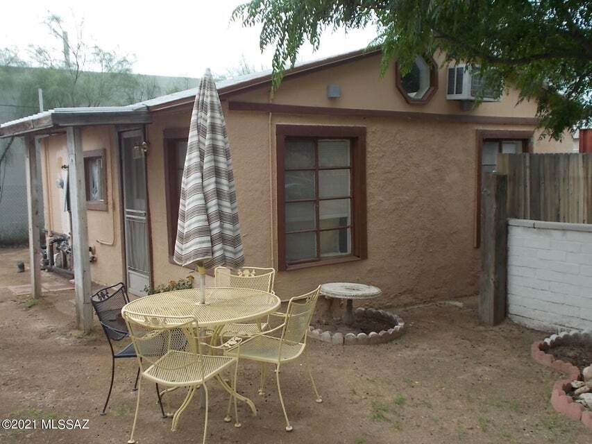 3777 E Hardy Dr, Tucson, AZ à vendre Photo principale– Image 1 sur 7