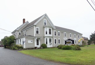 Plus de détails pour 1137 Main St, Sanford, ME - Bureau à vendre
