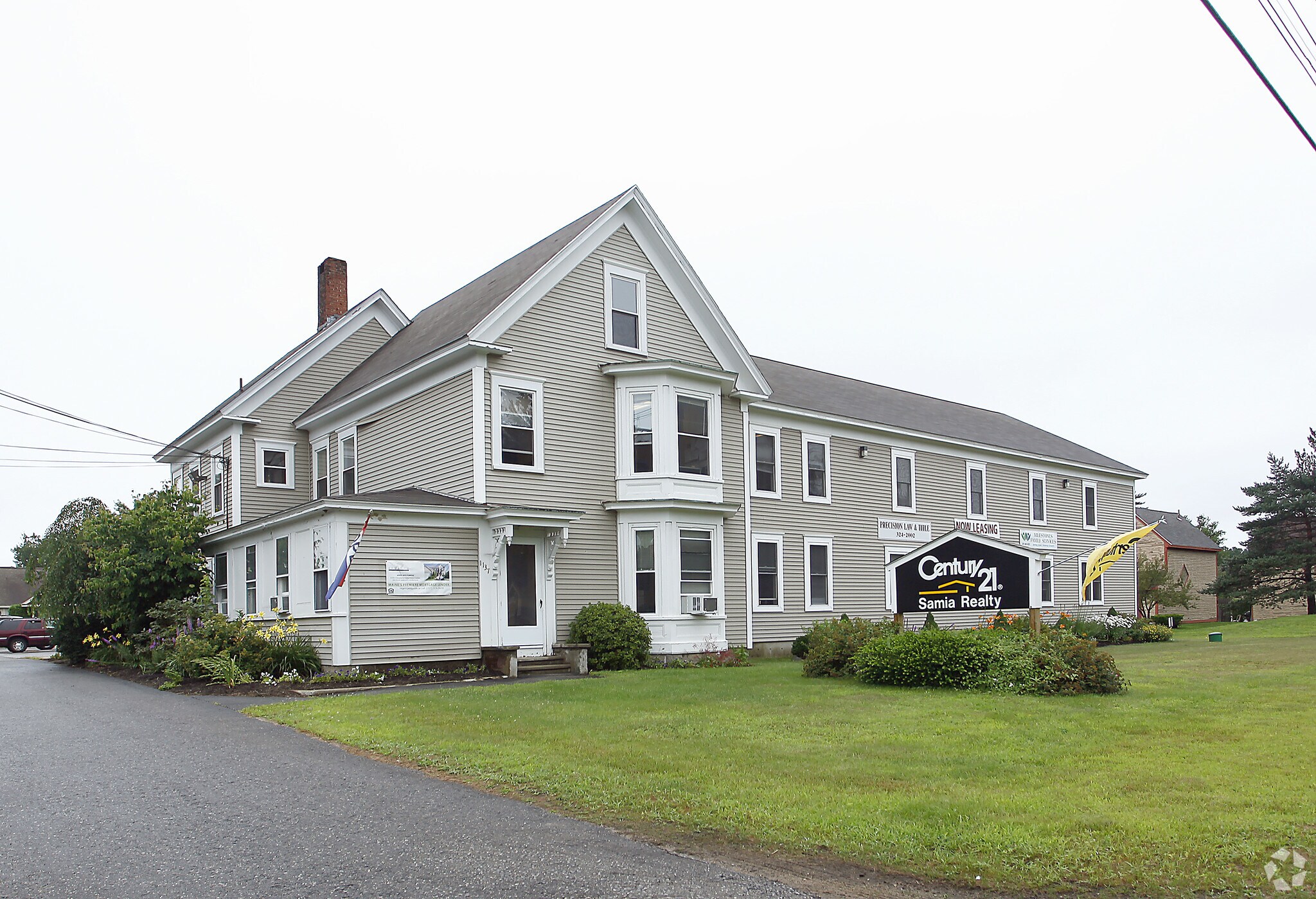 1137 Main St, Sanford, ME à vendre Photo principale– Image 1 sur 8