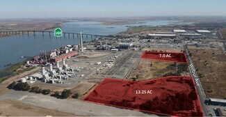 Plus de détails pour 3201 Wilbur Ave, Antioch, CA - Terrain à louer