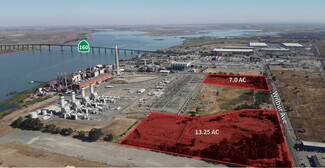 Plus de détails pour 3201 Wilbur Ave, Antioch, CA - Terrain à louer