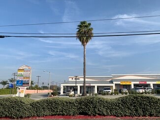 Plus de détails pour 15902-15946 Halliburton Rd, Hacienda Heights, CA - Différents types d’espaces à louer