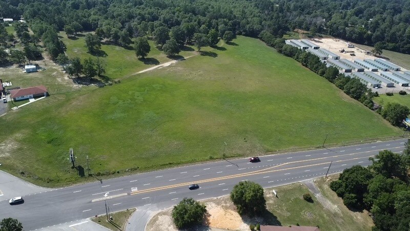 Columbia Hwy N, Aiken, SC à vendre - Photo de l’immeuble – Image 2 sur 4
