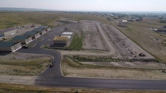 Plus de détails pour 125 S 80th St W, Billings, MT - Industriel/Logistique à vendre