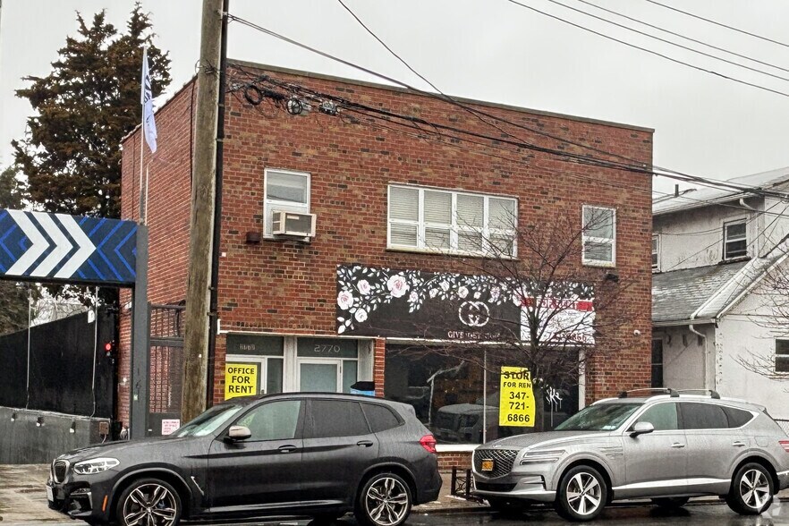 2770 Nostrand Ave, Brooklyn, NY à louer - Photo principale – Image 1 sur 13