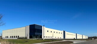 Plus de détails pour 37988 Avon Commerce Pky, Avon, OH - Industriel/Logistique à louer