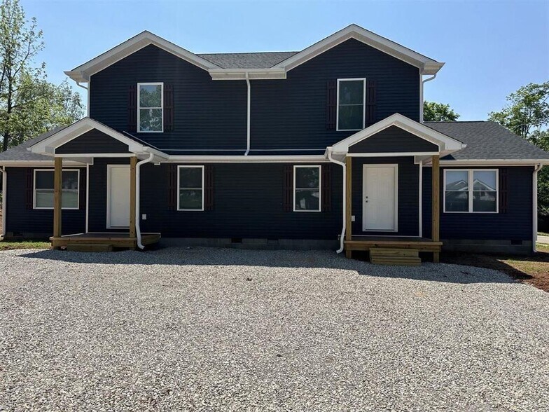 117 Hatcher St, Park City, KY à vendre - Photo de l’immeuble – Image 1 sur 16