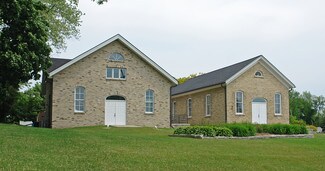 Plus de détails pour N64W24086 Main St, Sussex, WI - Bureau à vendre