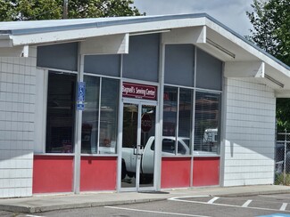 Plus de détails pour 1502 Toole Ave, Missoula, MT - Local commercial à vendre