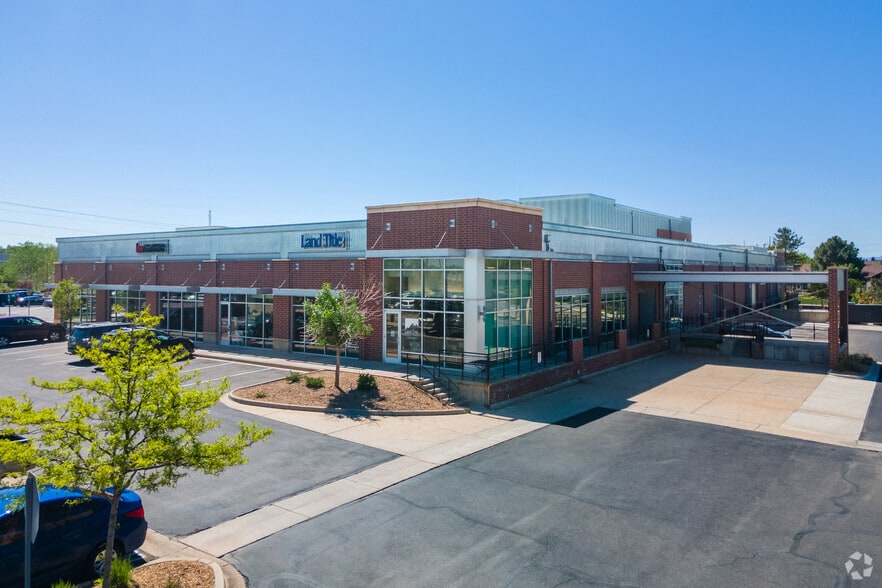 2600-2660 W Belleview Ave, Littleton, CO à louer - Photo de l’immeuble – Image 2 sur 7