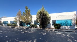 Plus de détails pour 972 N 1430 W, Orem, UT - Bureau à vendre