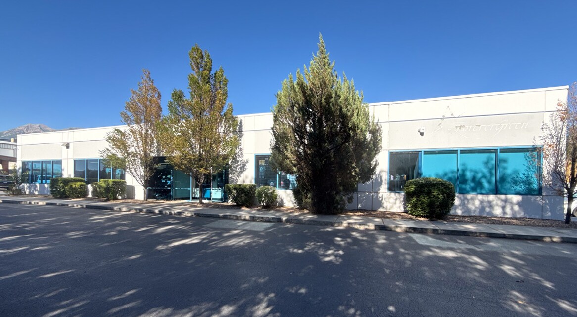 972 N 1430 W, Orem, UT à vendre Photo de l’immeuble– Image 1 sur 8