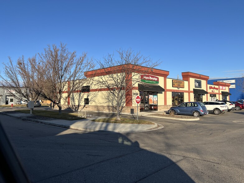 1330 E Fairview Ave, Meridian, ID à vendre - Photo de l’immeuble – Image 2 sur 5