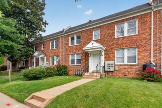 Plus de détails pour 1908 M St NE, Washington, DC - Logement à vendre