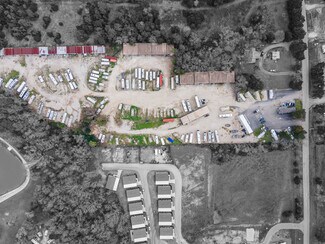 Plus de détails pour 11400 Thousand Trl, Willis, TX - Spécialisé à vendre