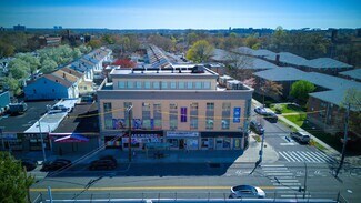 Plus de détails pour 7543 Parsons Blvd, Flushing, NY - Local commercial à vendre